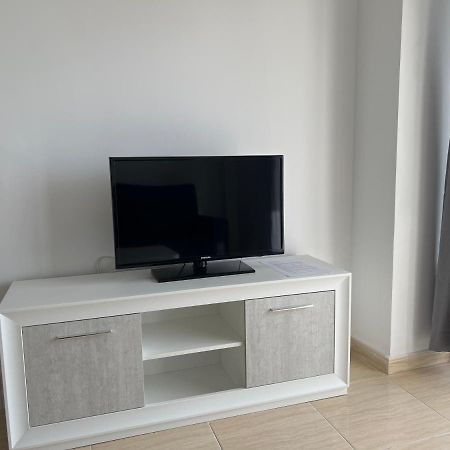 Apartment Sol Carihuela 토레몰리노스 외부 사진