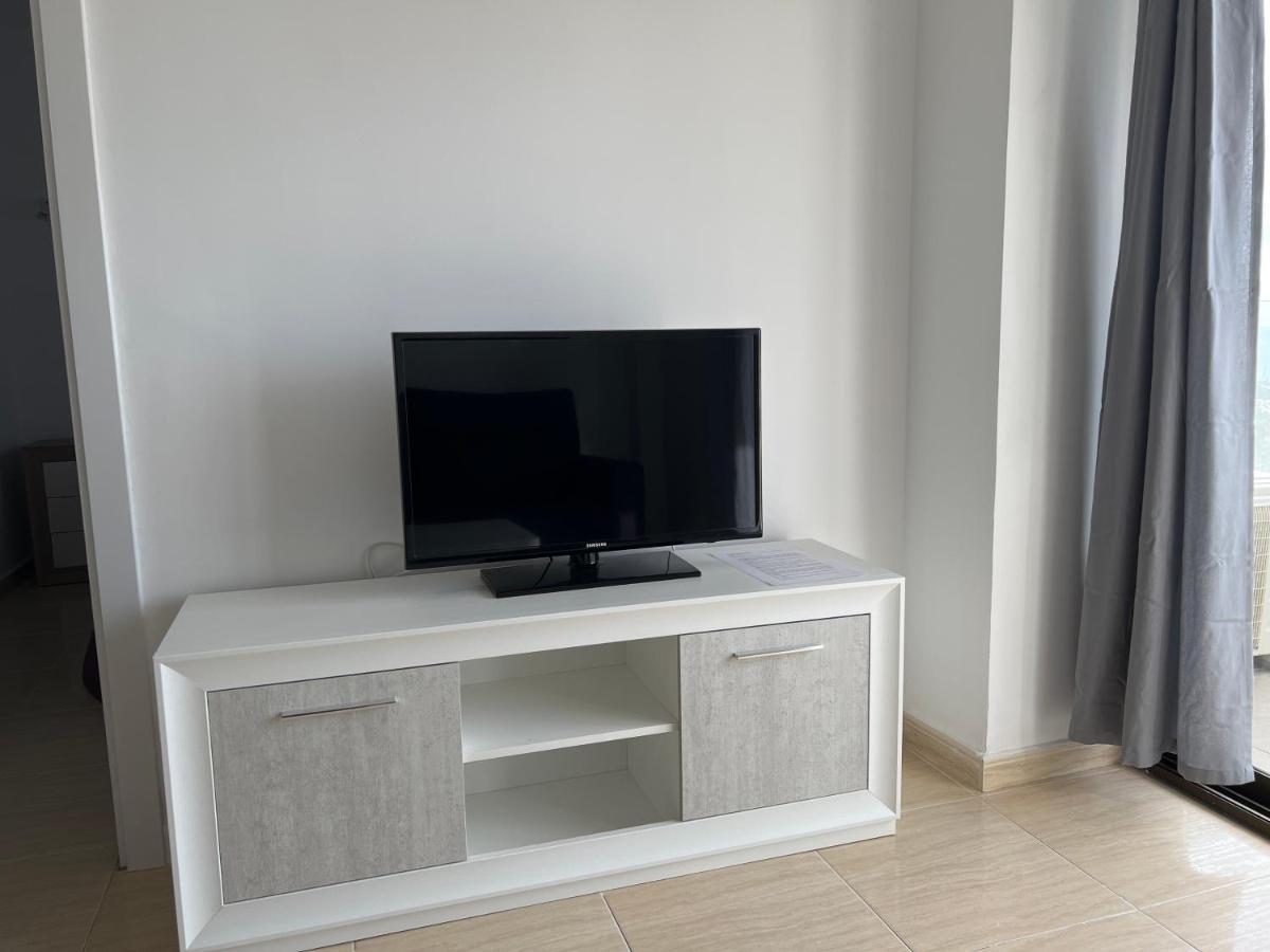 Apartment Sol Carihuela 토레몰리노스 외부 사진