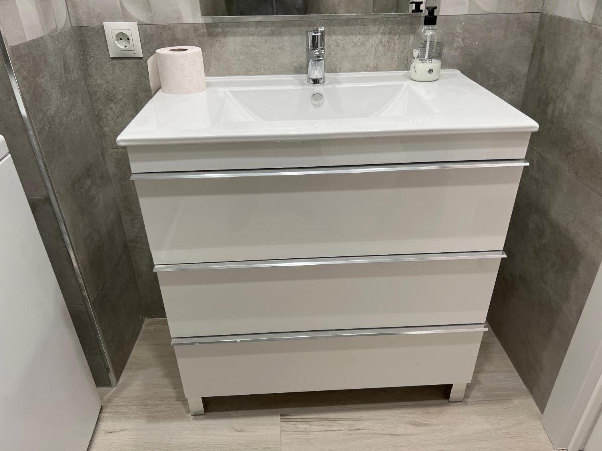 Apartment Sol Carihuela 토레몰리노스 외부 사진