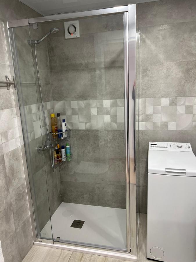 Apartment Sol Carihuela 토레몰리노스 외부 사진
