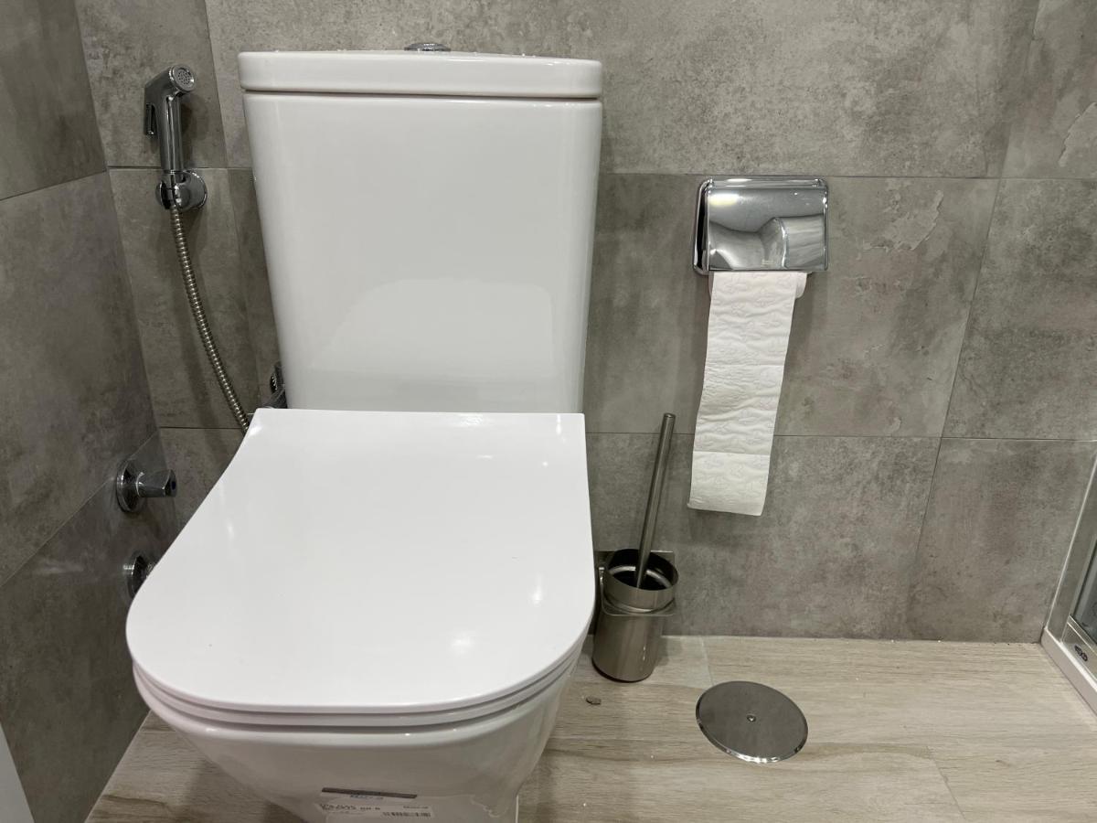 Apartment Sol Carihuela 토레몰리노스 외부 사진