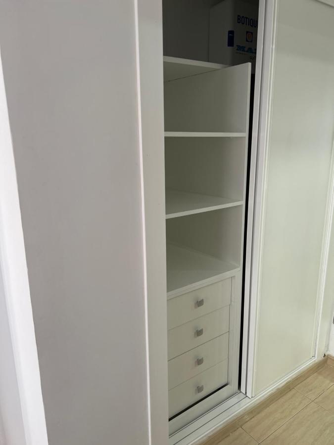 Apartment Sol Carihuela 토레몰리노스 외부 사진