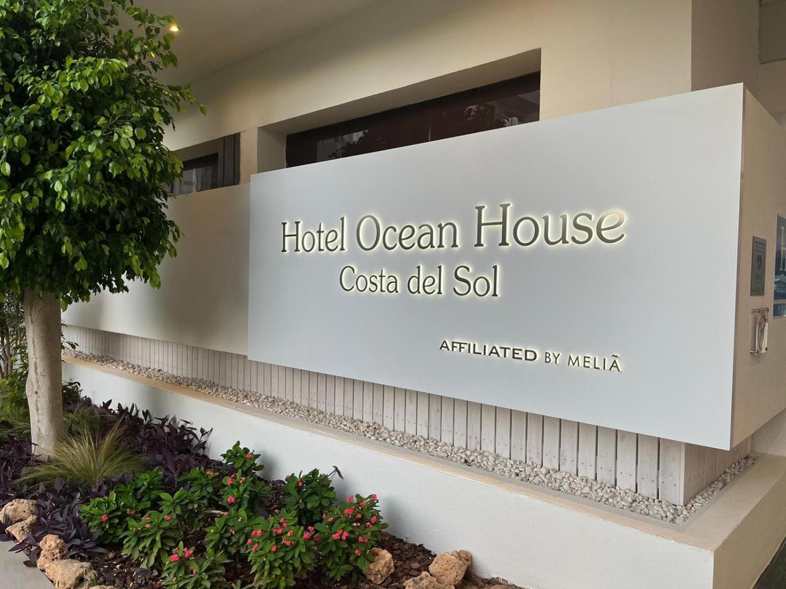 Apartment Sol Carihuela 토레몰리노스 외부 사진