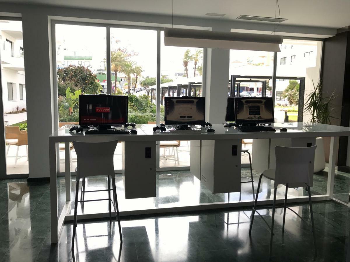 Apartment Sol Carihuela 토레몰리노스 외부 사진