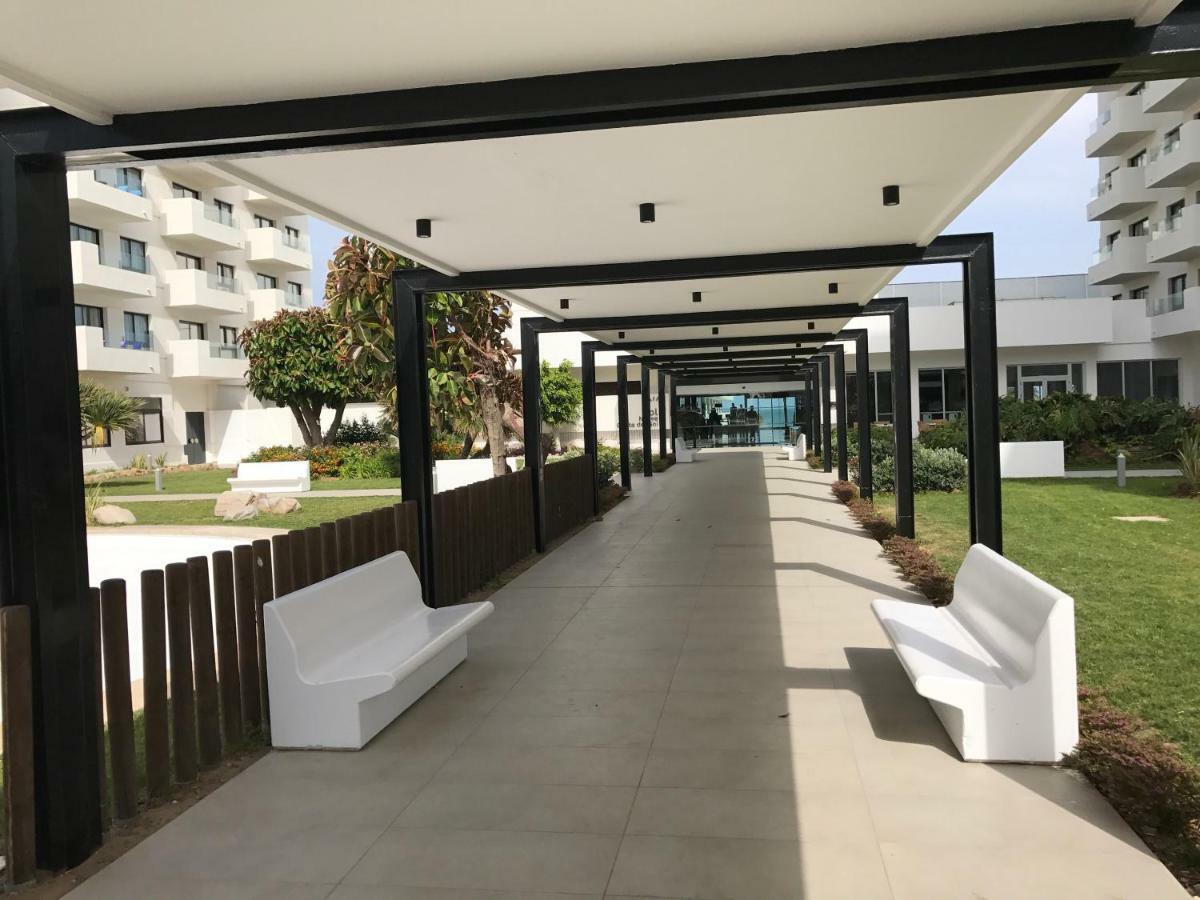Apartment Sol Carihuela 토레몰리노스 외부 사진