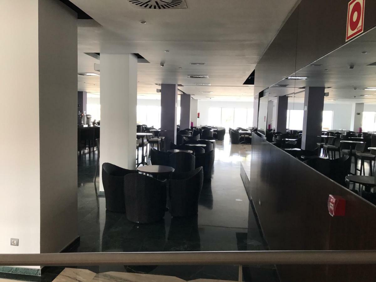 Apartment Sol Carihuela 토레몰리노스 외부 사진