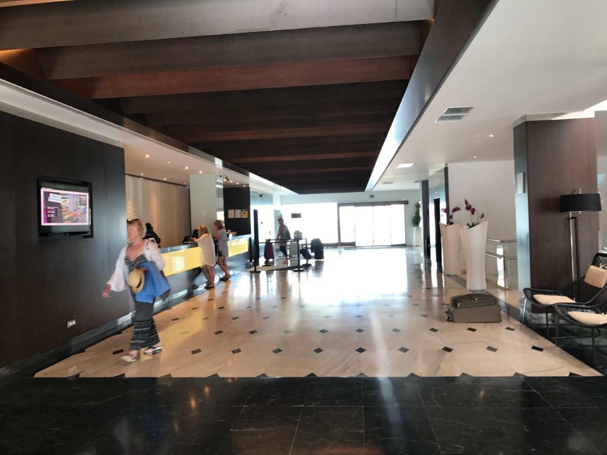 Apartment Sol Carihuela 토레몰리노스 외부 사진