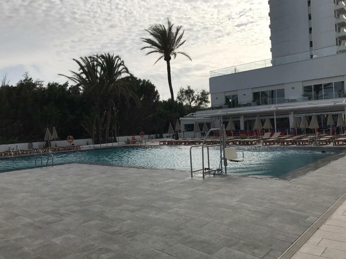 Apartment Sol Carihuela 토레몰리노스 외부 사진